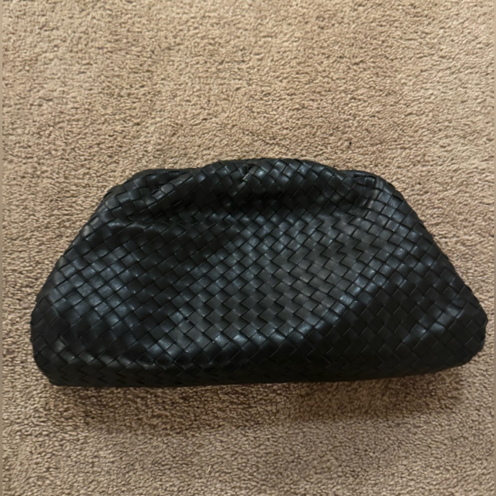 Bottega Jodie clutch
